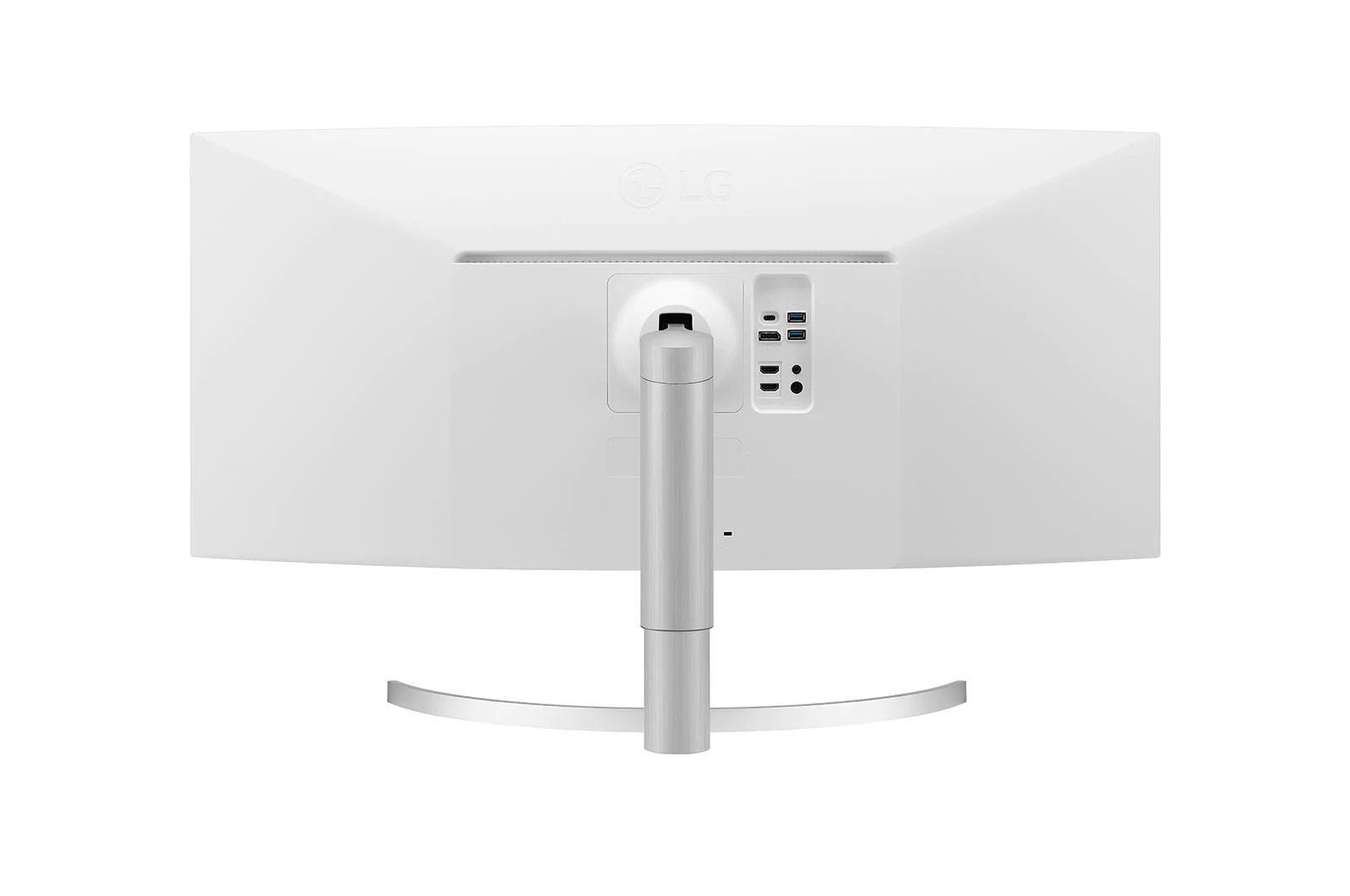 مانیتور اولتراواید ال جی 38WN95C-W