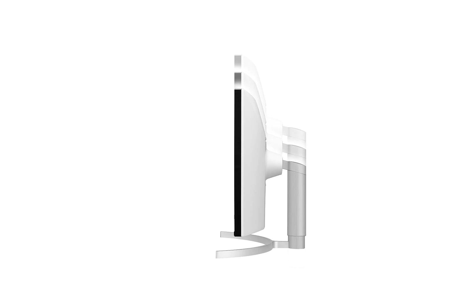مانیتور اولتراواید ال جی 38WN95C-W