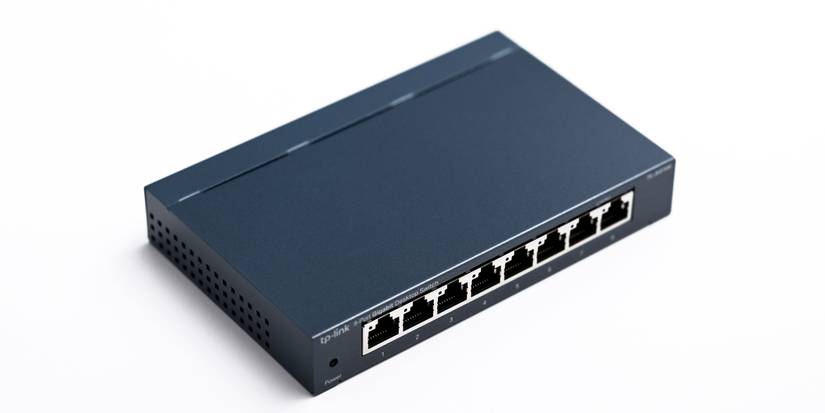What Is a Network Switch and How Does It Work?