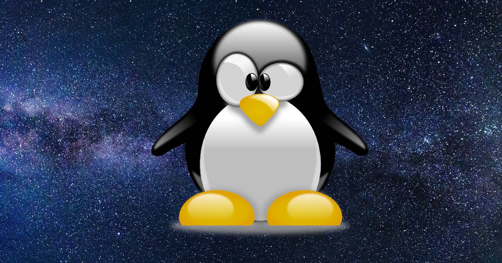 Linux Pingvin Logo Linux Penguin: The Real Story Of Origin & Evolution
