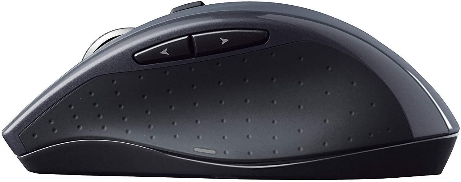 Logitech MK750 wireless mouse