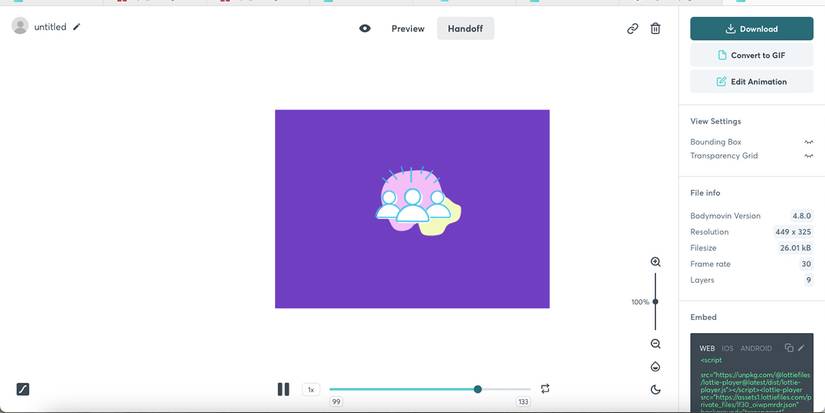 How to Create a LottieFiles Animation In After Effects