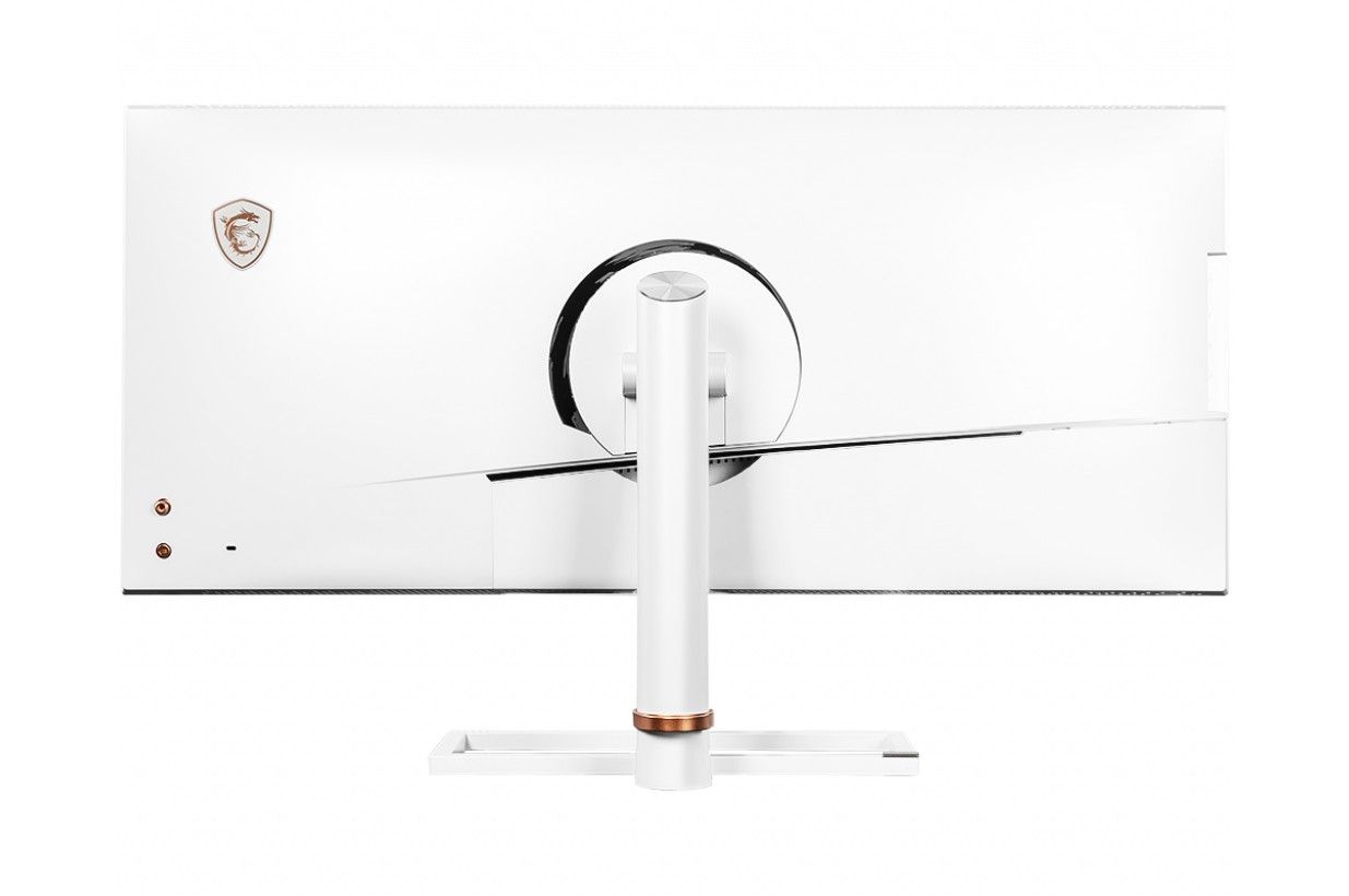 MSI Prestige PS341WU