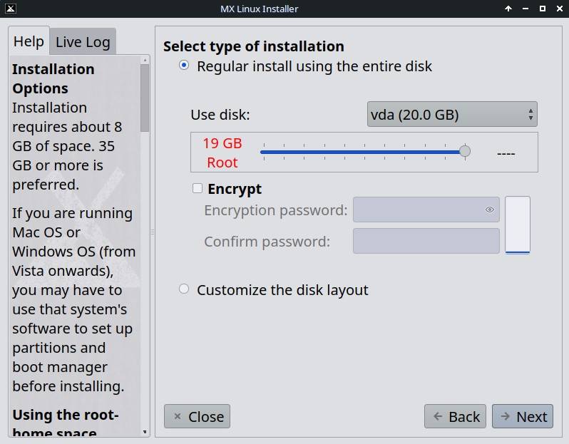 How to Install MX Linux on Your PC