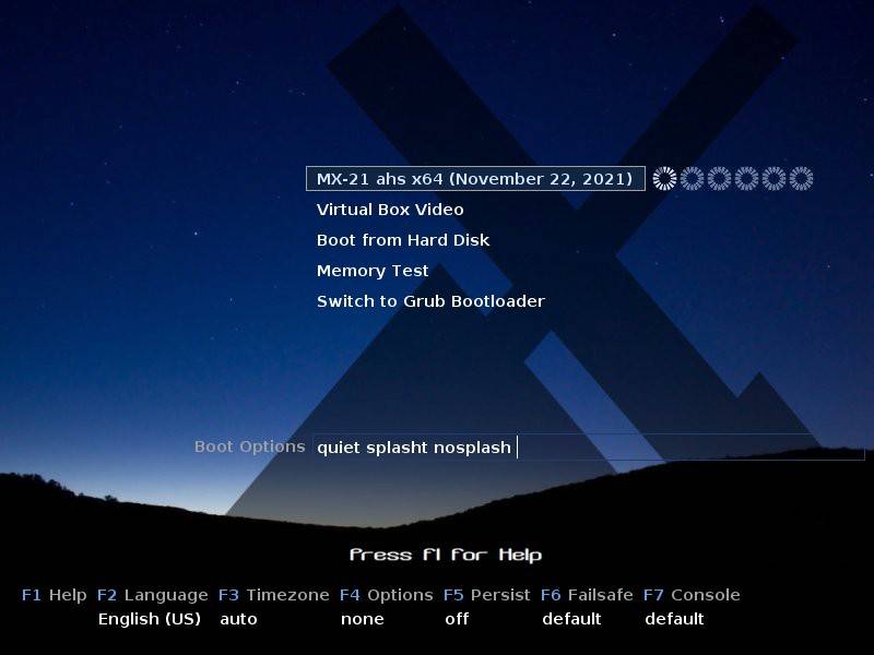 How to Install MX Linux on Your PC