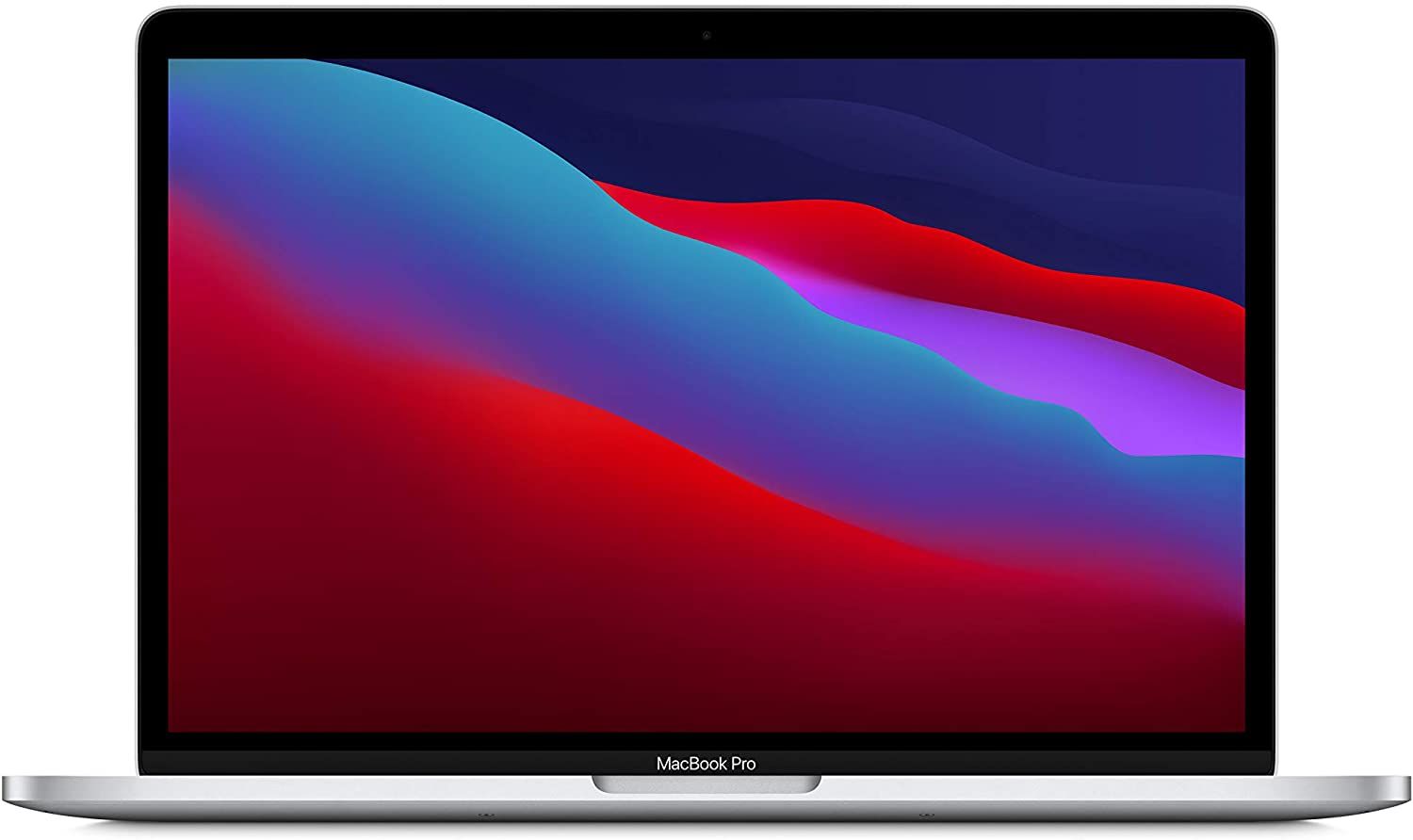 تصویر MacBook-Pro-13 inch 1