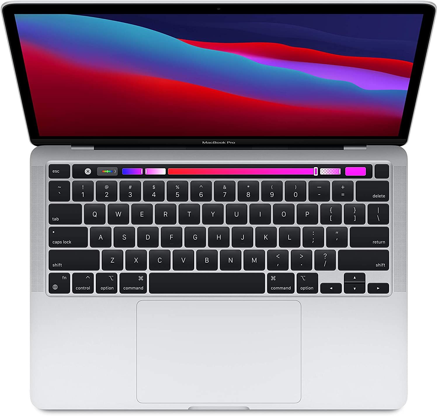 تصویر MacBook-Pro-13 inch 2