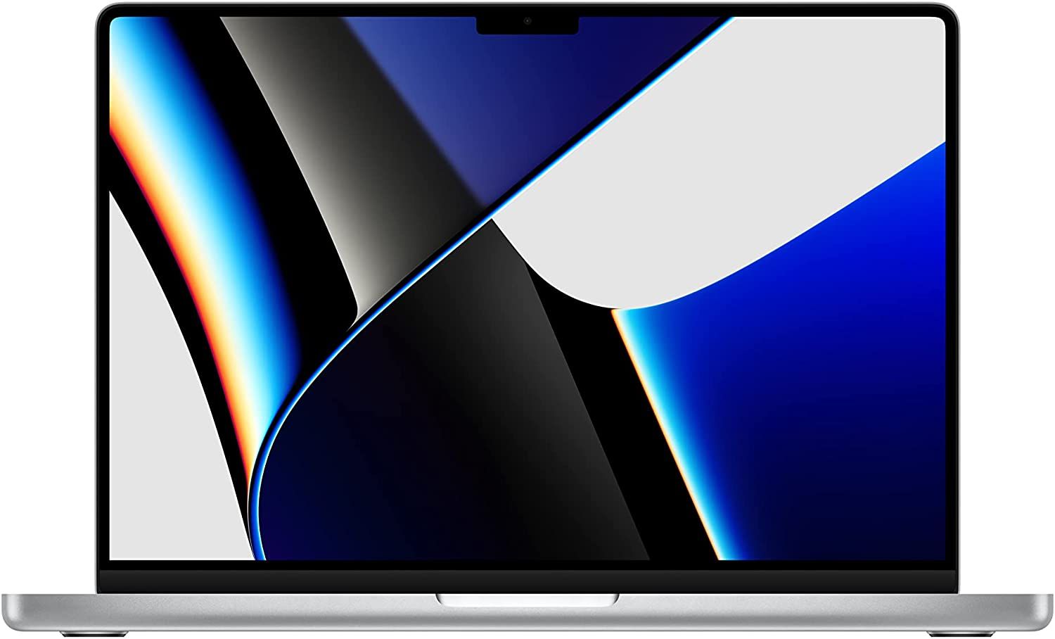 MacBook-Pro-14 inch 512GB SSD image 1