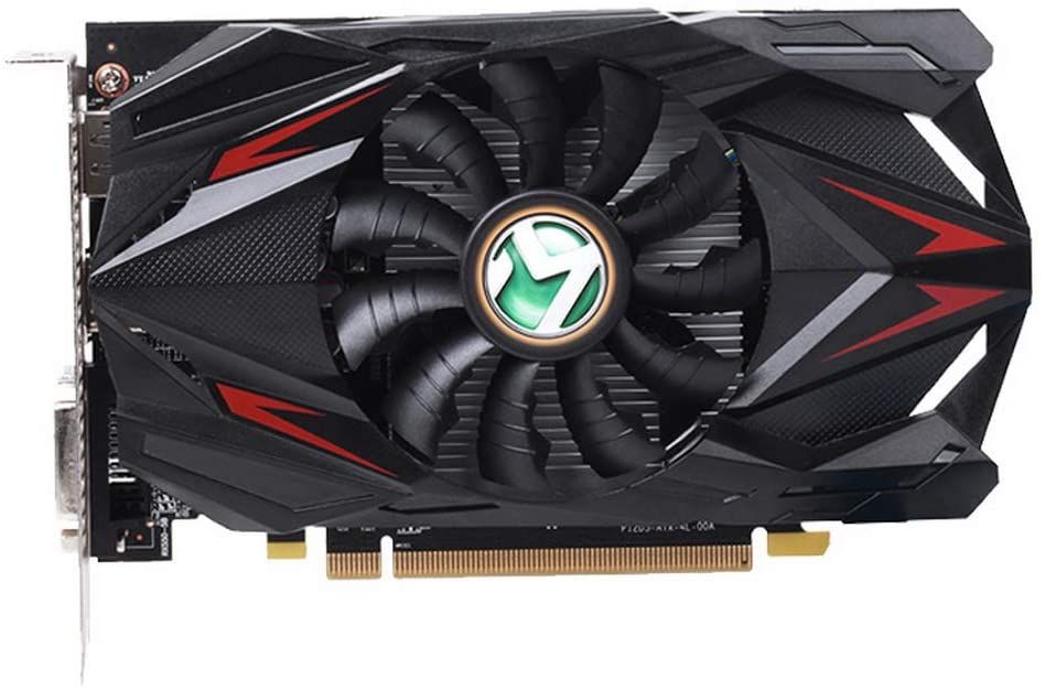 The Best Graphics Cards for Any Budget