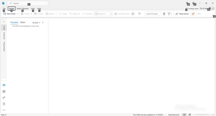 KeyTips in Microsoft Office: What They Are and How to Use Them