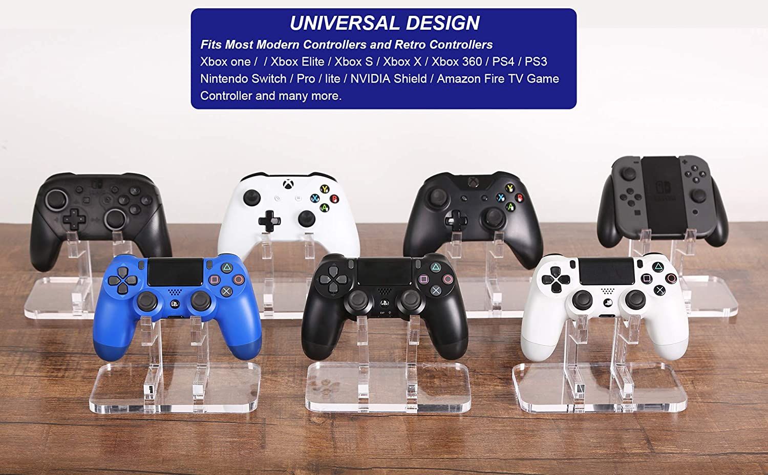 OAPRIRE Universal Controller Stand Universal