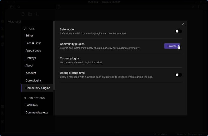 How to Turn Your Notes into a Database with Obsidian and Dataview