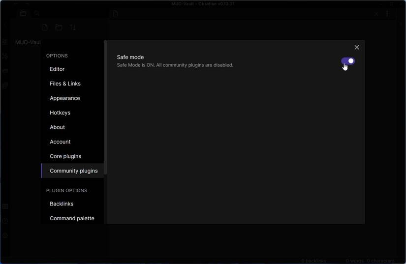 How to Turn Your Notes into a Database with Obsidian and Dataview