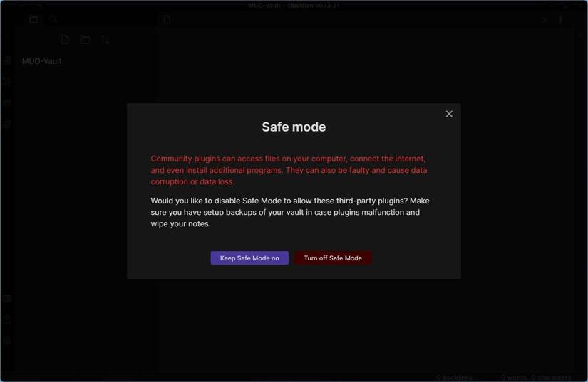 How to Turn Your Notes into a Database with Obsidian and Dataview