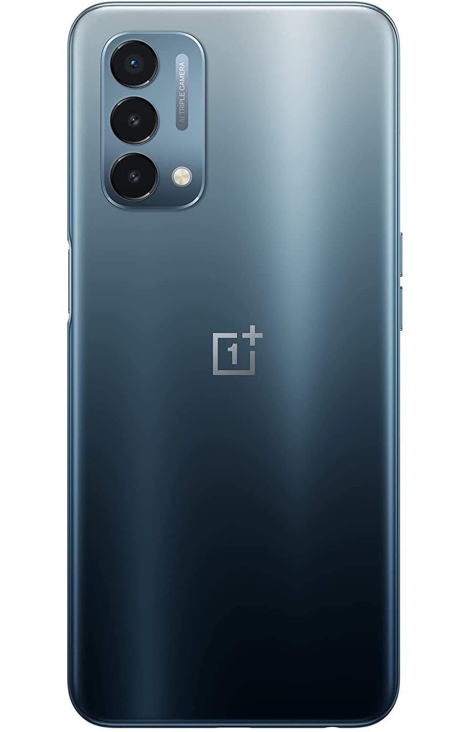 OnePlus Nord N200 rear view