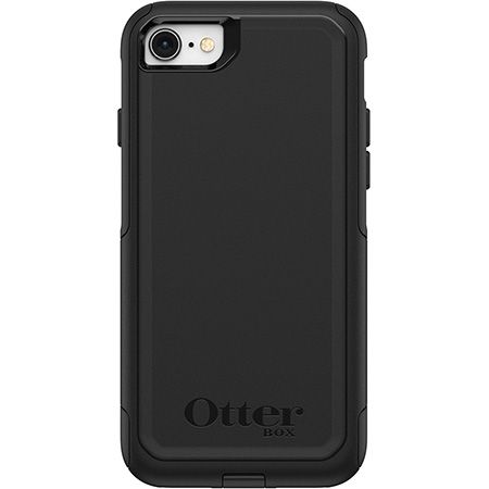 OtterBox Commuter Series Case for iPhone SE 2 and 3