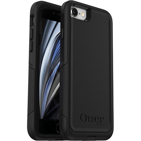 OtterBox Commuter Series Case for iPhone SE