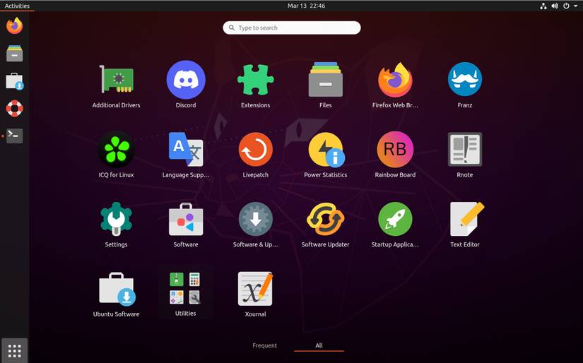 Linux Gui Motif 9 Stunning Icon Themes for Linux to Refresh Your Desktop