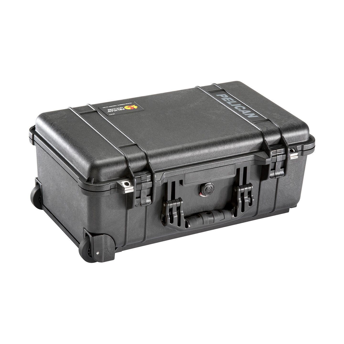 Pelican 1510 Protector Carry-On Case 01