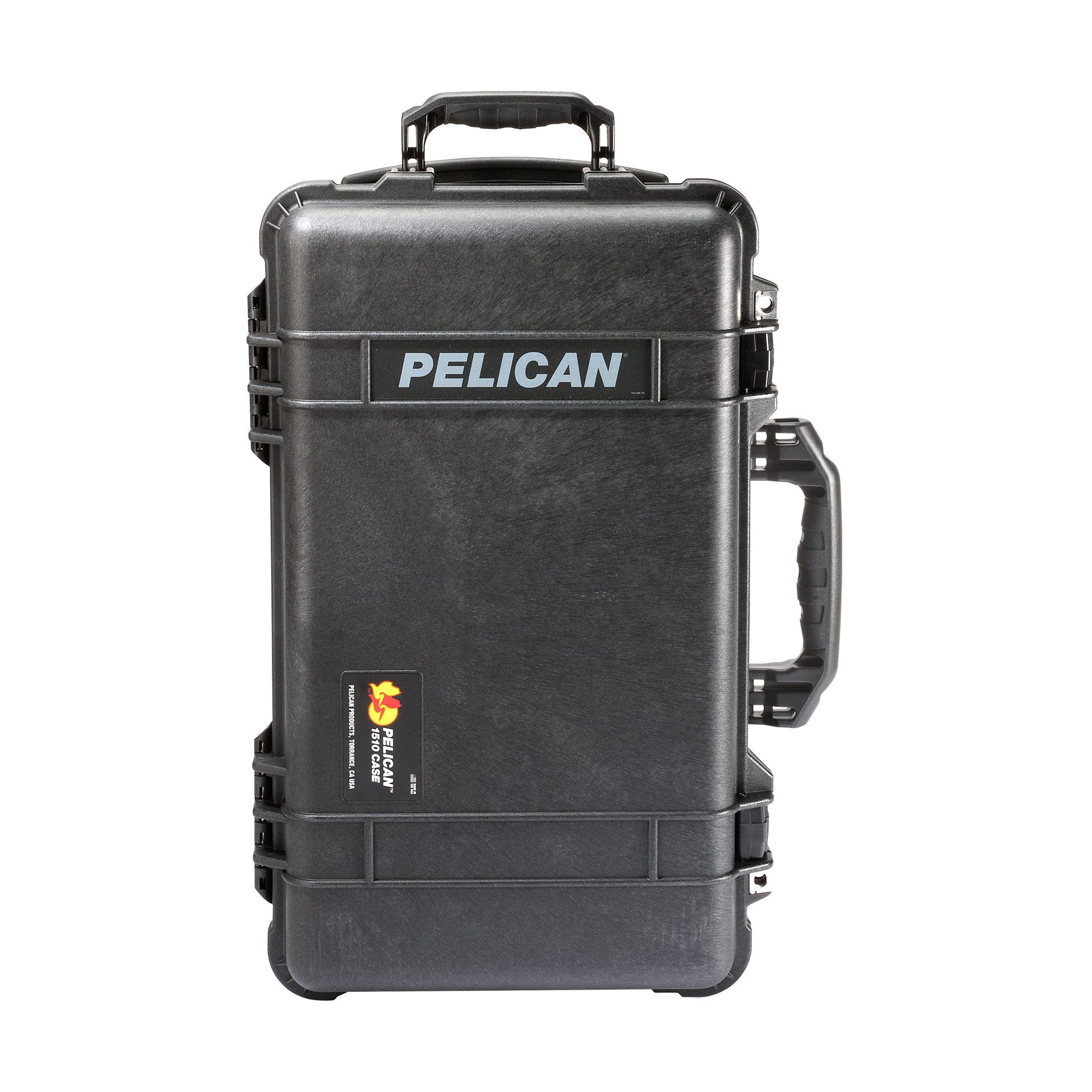 Pelican 1510 Protector Carry-On Case 02