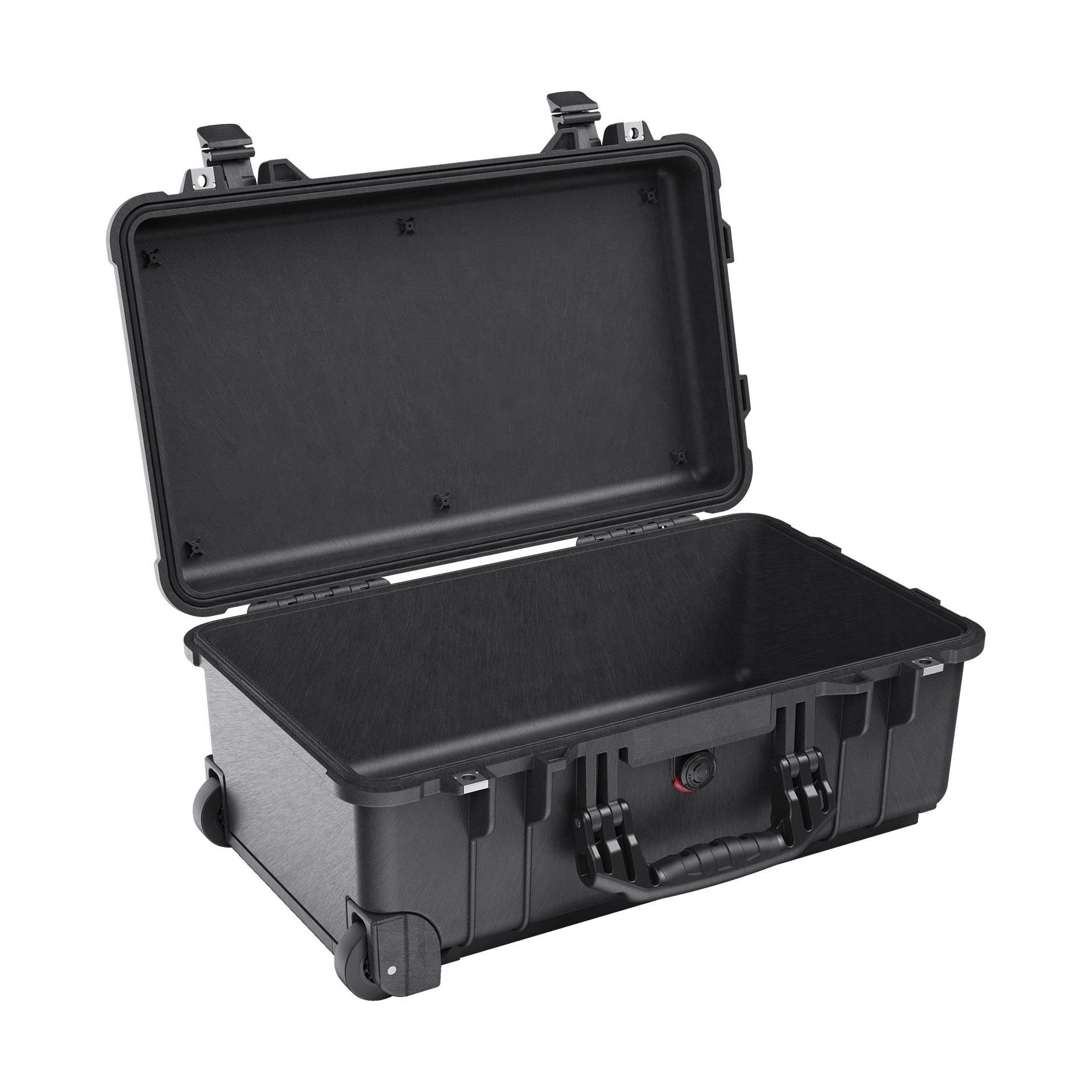 Pelican 1510 Protector Carry-On Case 05