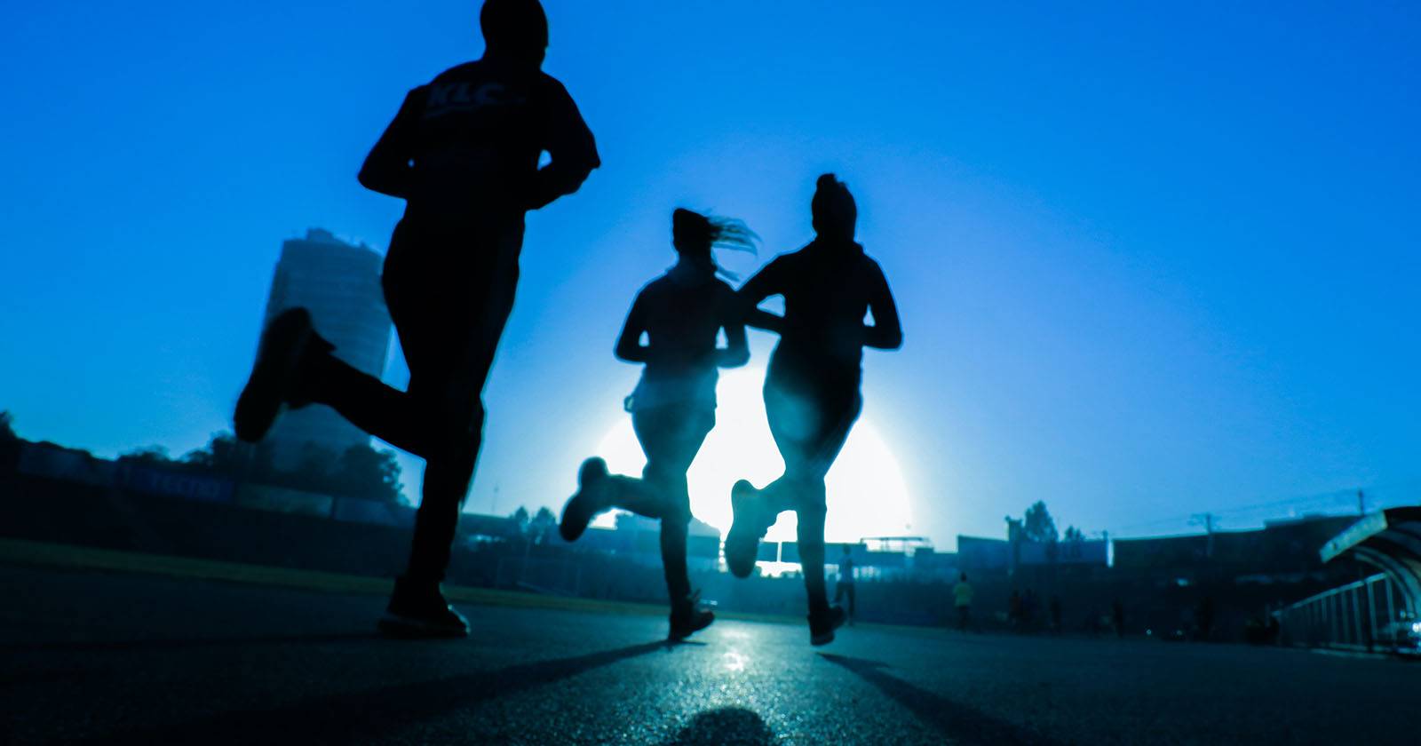 5 Apps That Gamify Your Fitness Routine