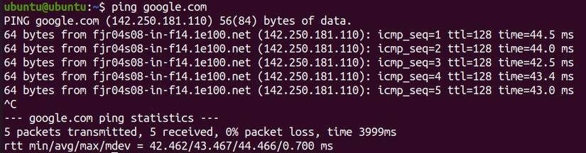 What Is Internet Control Message Protocol (ICMP) & How Does It Work?