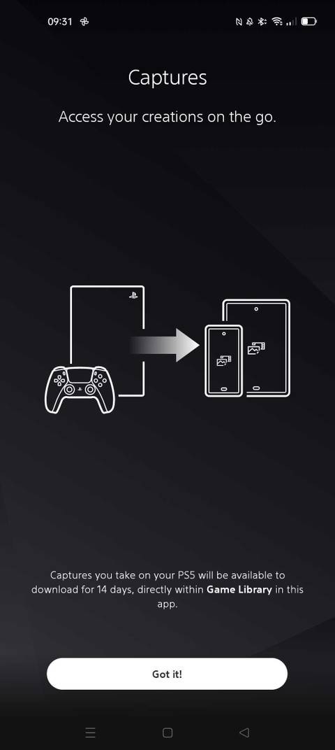 How to Share PS5 Screenshots and Gameplay Videos to Your Phone