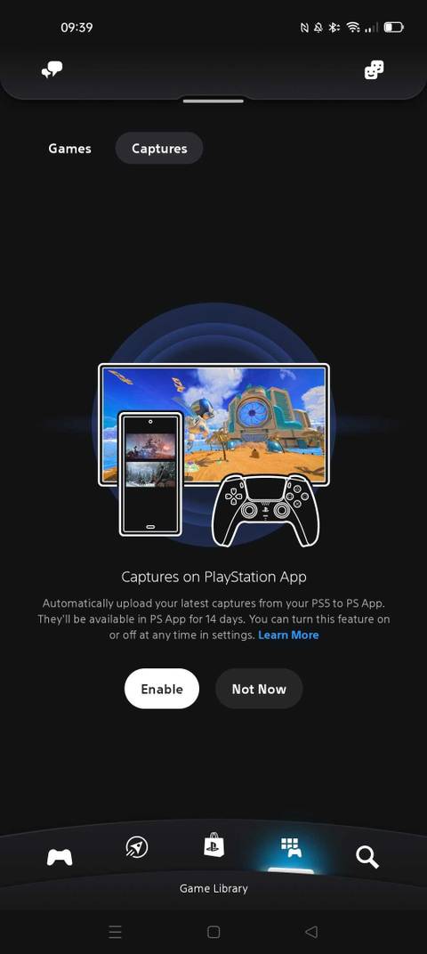 How to Share PS5 Screenshots and Gameplay Videos to Your Phone