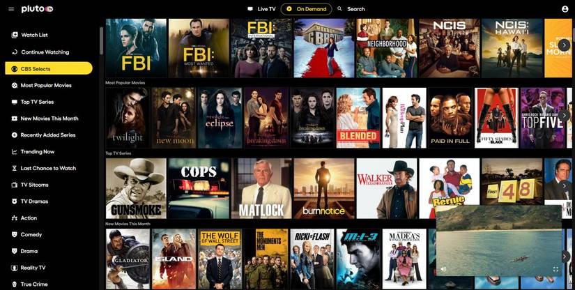 How to Watch Pluto TV From Anywhere in the World