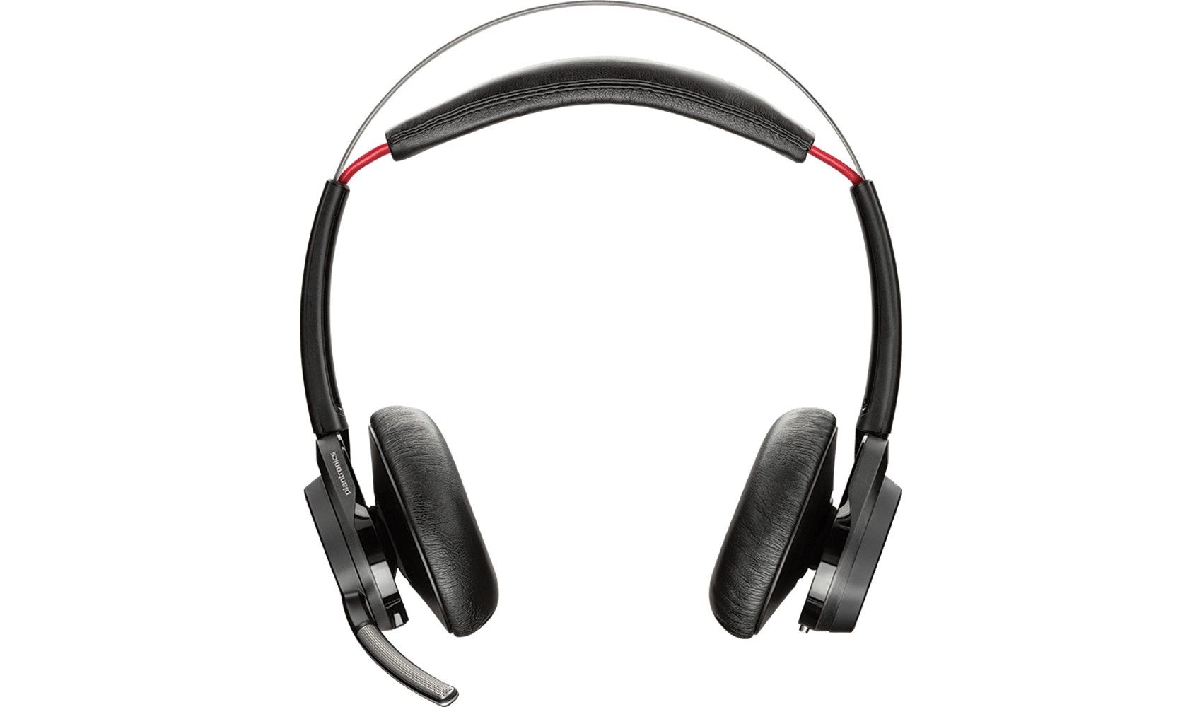 Poly Voyager Focus UC office headsets