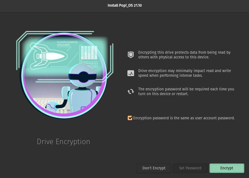 How to Install and Configure Pop!_OS on a PC