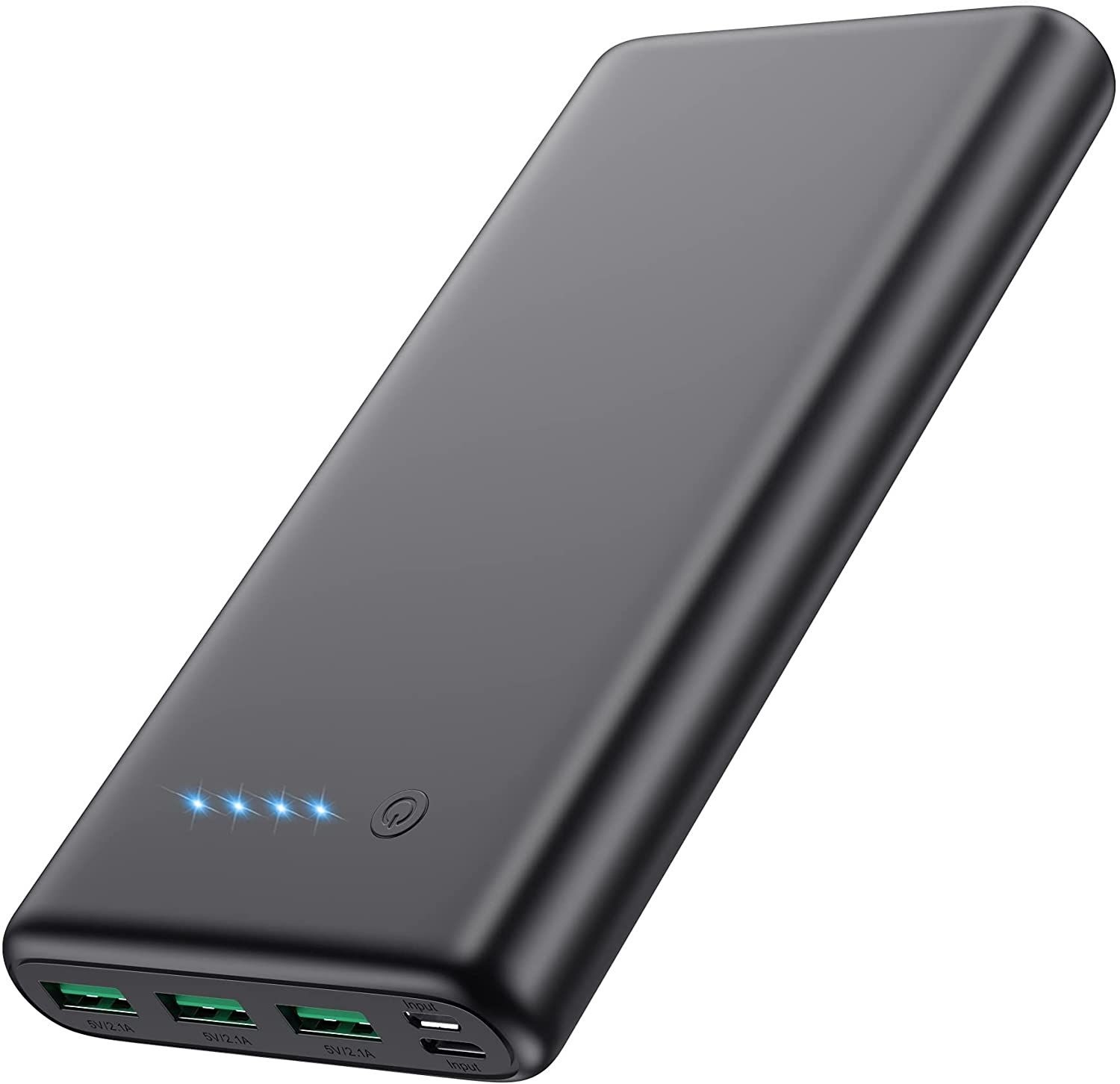 The 7 Best Power Banks to Charge Up Your Devices