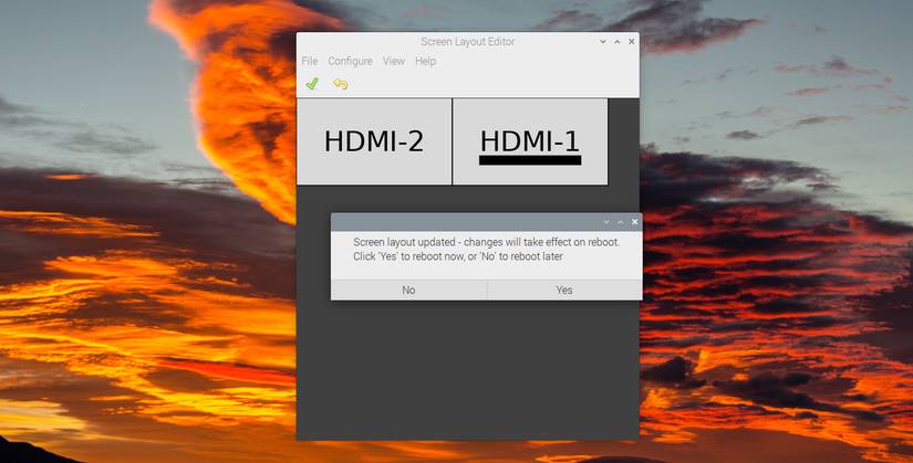 Create a 4K Dual Monitor Setup With Raspberry Pi