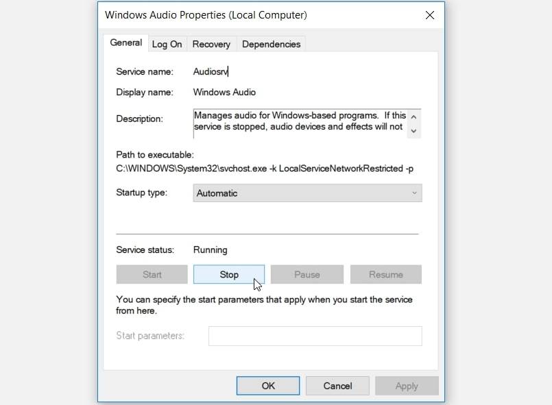 8 Ways to Fix the Windows Audio Error 0xc00d11d1 (0xc00d4e86) When Your ...