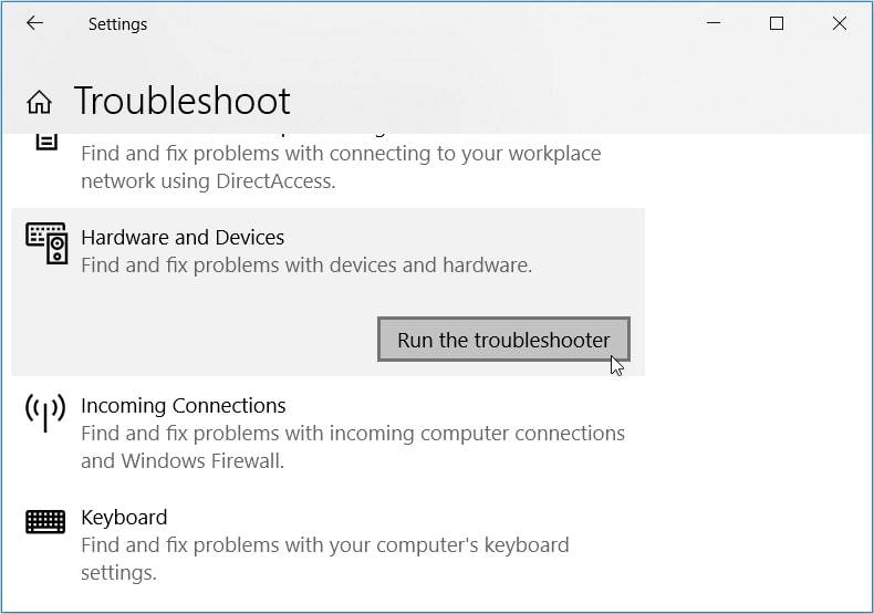 Checking Device Problem 6 Ways to Fix the âUnknown USB Device (Device Descriptor Request Failed ...