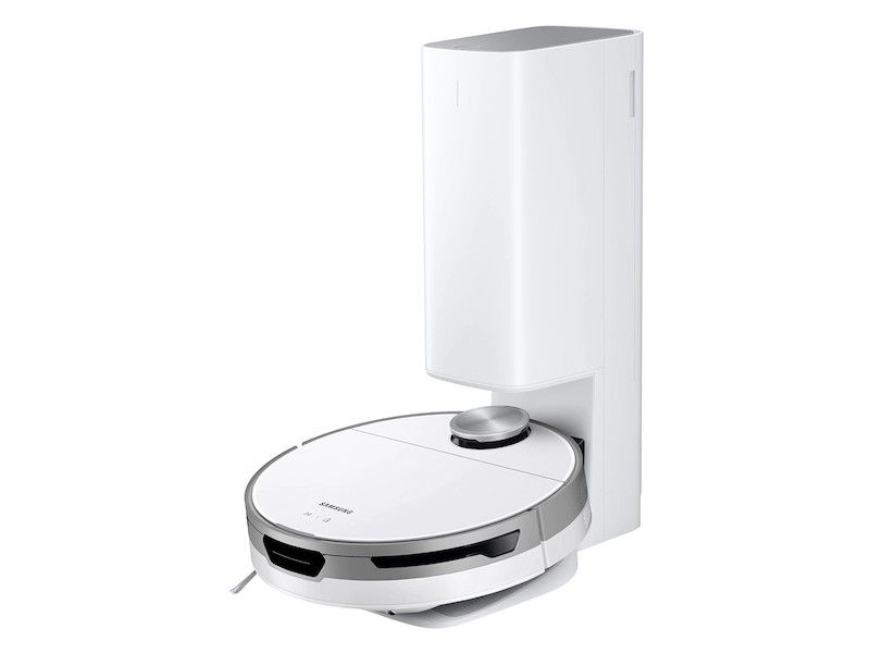 Samsung&ndash;Jet-Bot-Robot-Vacuum-with-Clean-Station