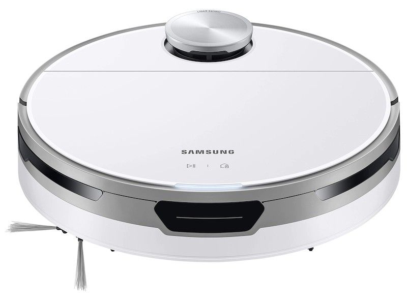 Samsung  Jet Bot+ Robot Vacuum