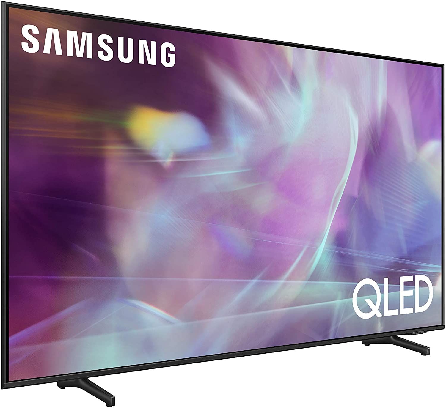 Samsung  Q60A QLED 4K Smart TV 2