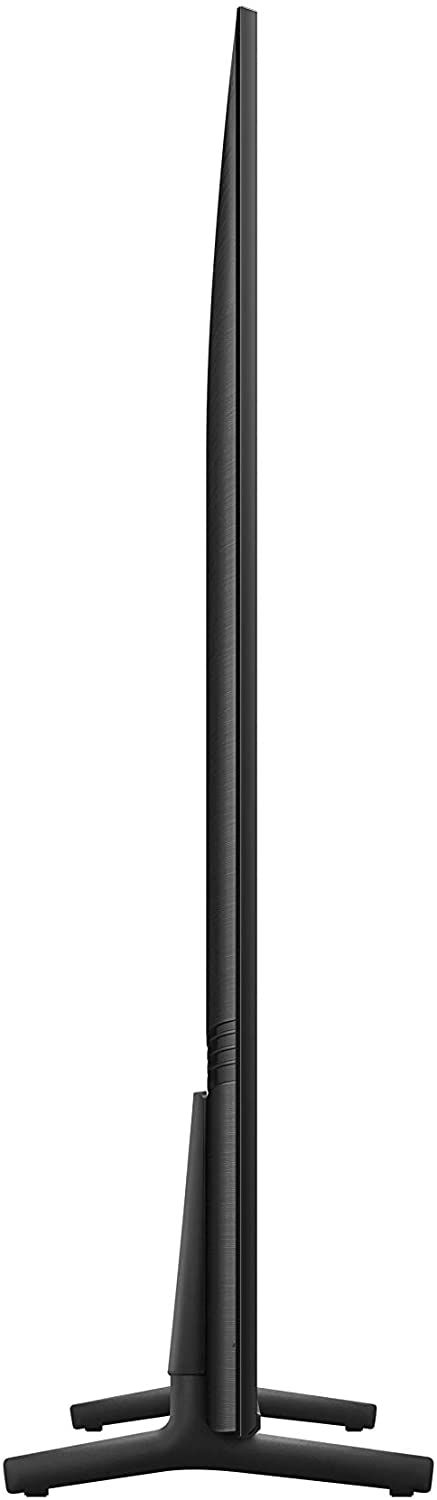 Samsung  Q60A QLED 4K Smart TV slim design