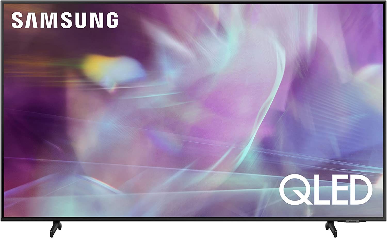 Samsung  Q60A QLED 4K Smart TV