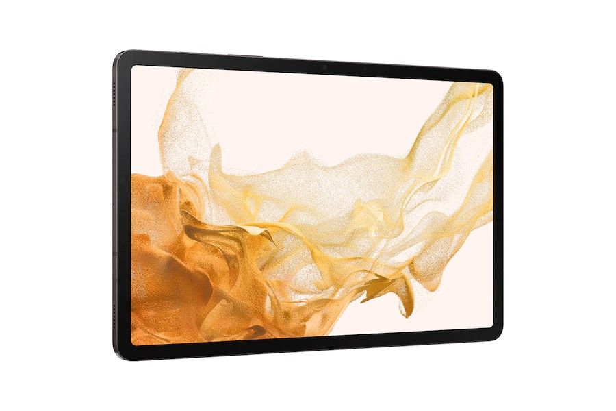 Samsung Galaxy Tab S8+