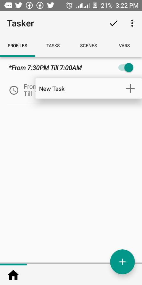 How to Get Started With Tasker, the Best Android Automation App