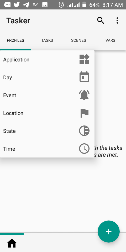Android Tasker Smartphone How to Automate Your Android Smartphone to Do Just About Anything