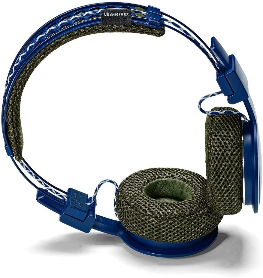 Sennheiser Urbanears Hellas 2