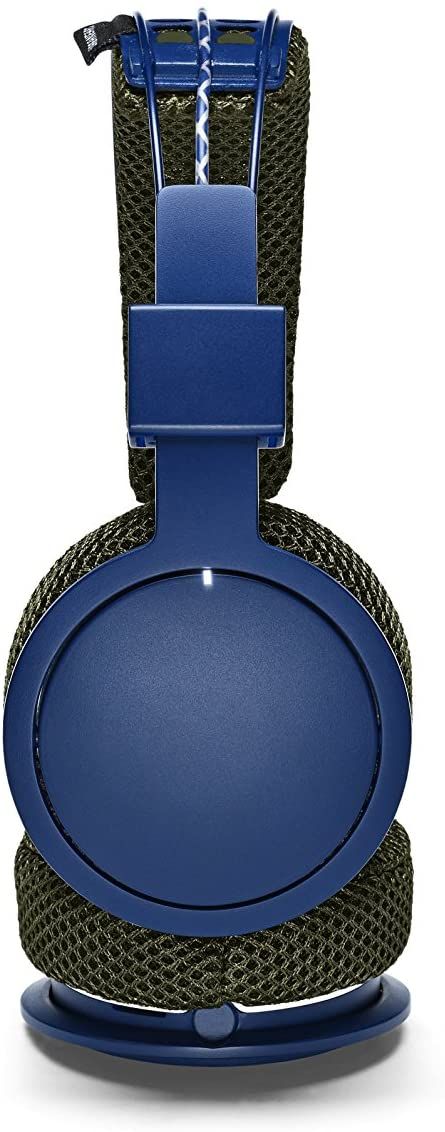 نمای جانبی Sennheiser Urbanears Hellas