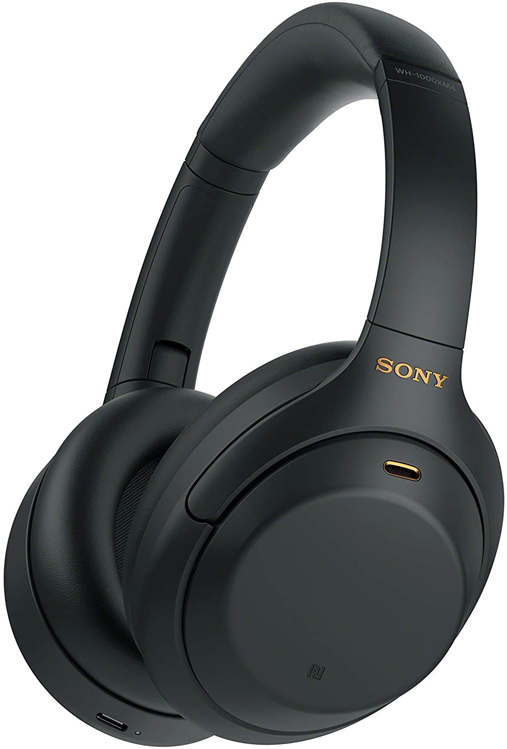 Sony WH1000XM4 Over-Ear Headphones