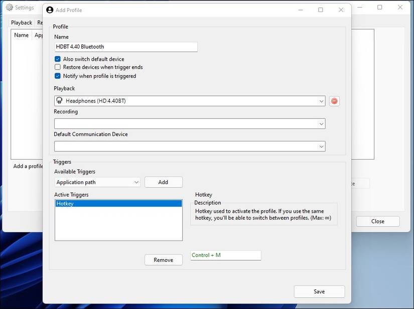 6 Ways to Switch Sound Output Device in Windows 11