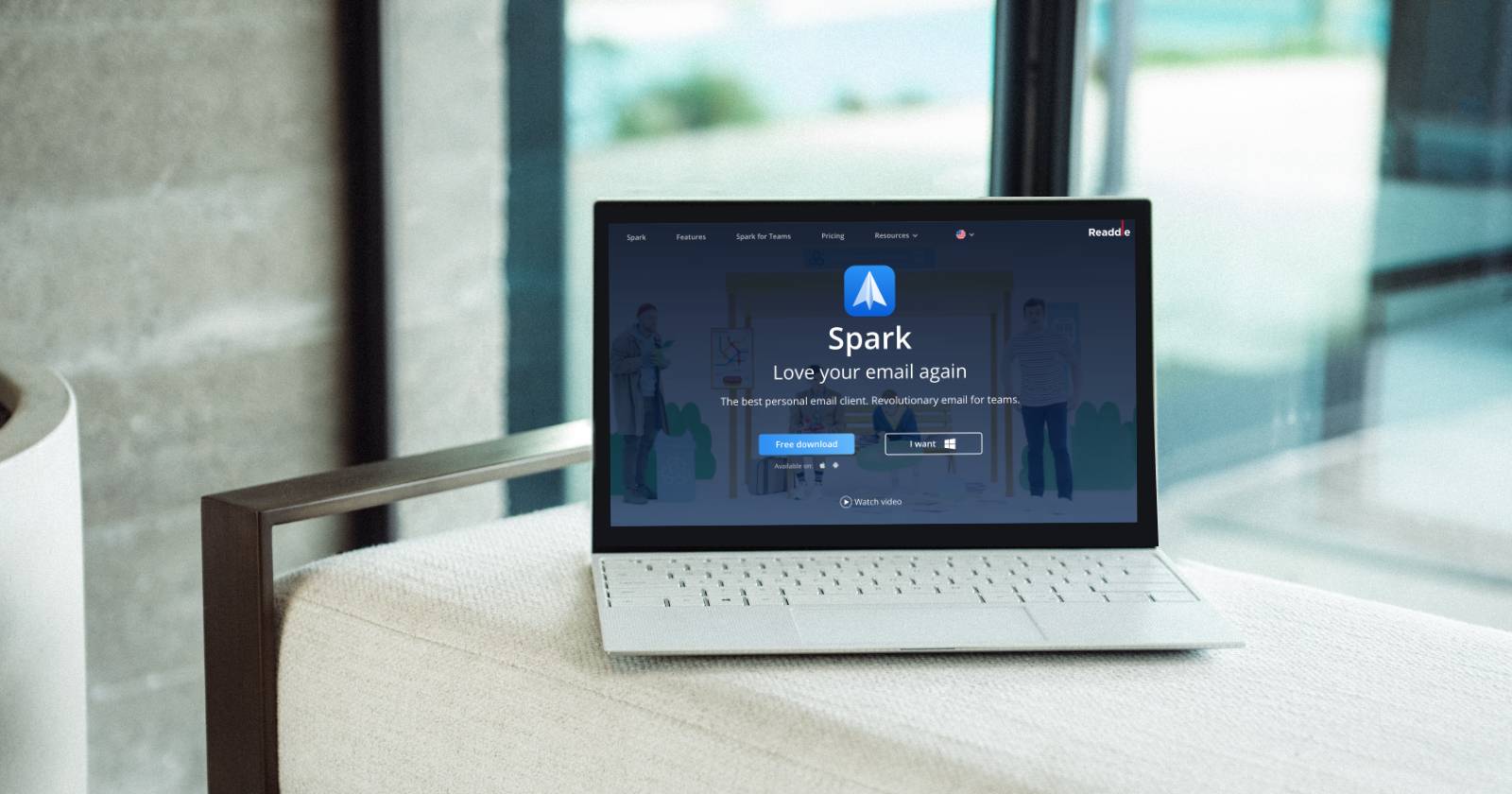 8 Features to Optimize Email Productivity in Spark