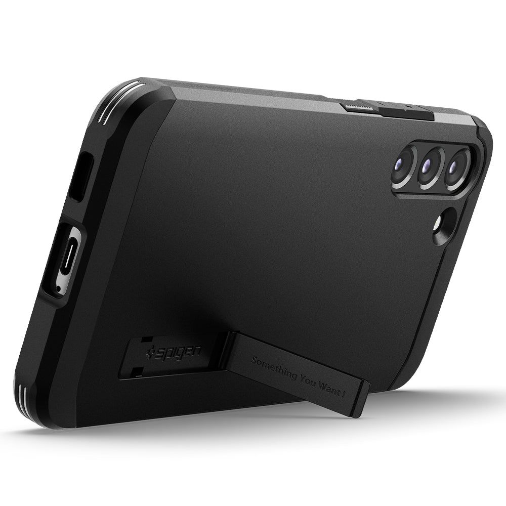 Spigen Galaxy S22 5G Case Tough Armor